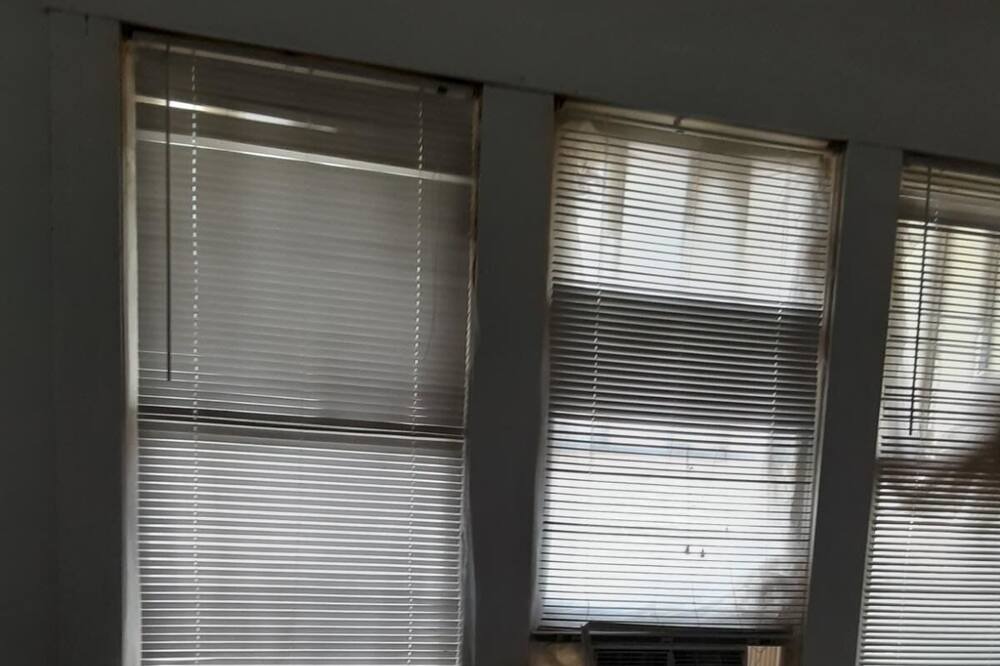 Photo of Bedroom in Highland Historic District