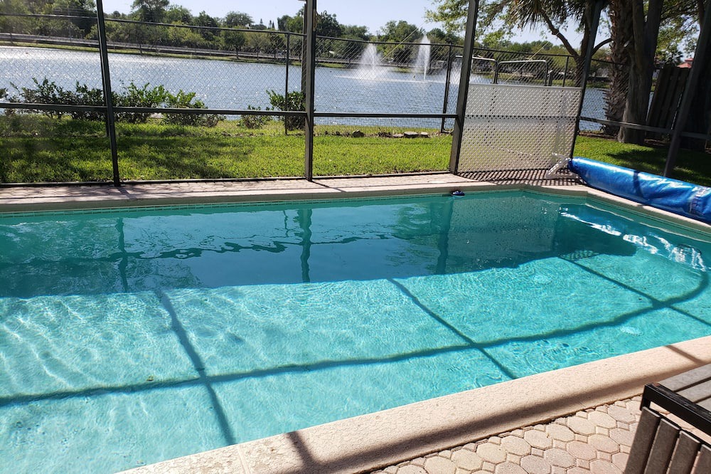 Photo of Outdoor in South Daytona
