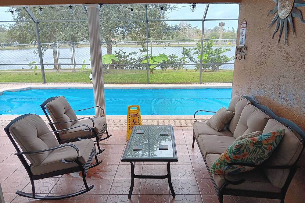 Photo of Outdoor in South Daytona