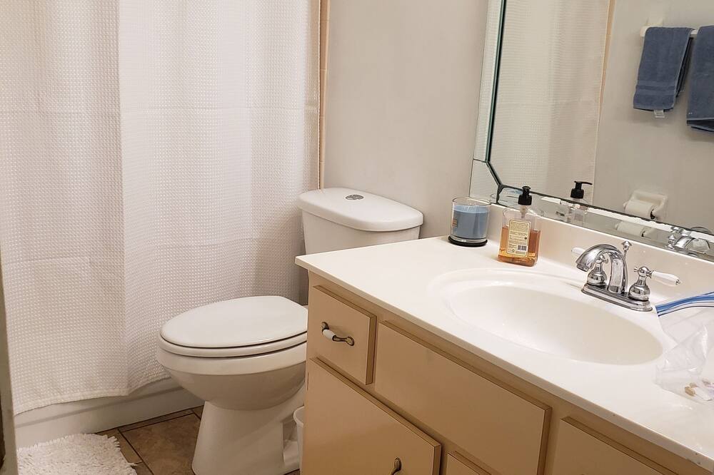 Photo of Bathroom in South Daytona