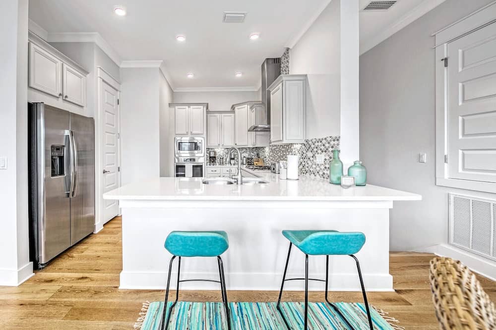 Photo of Kitchen in Panama City Beach