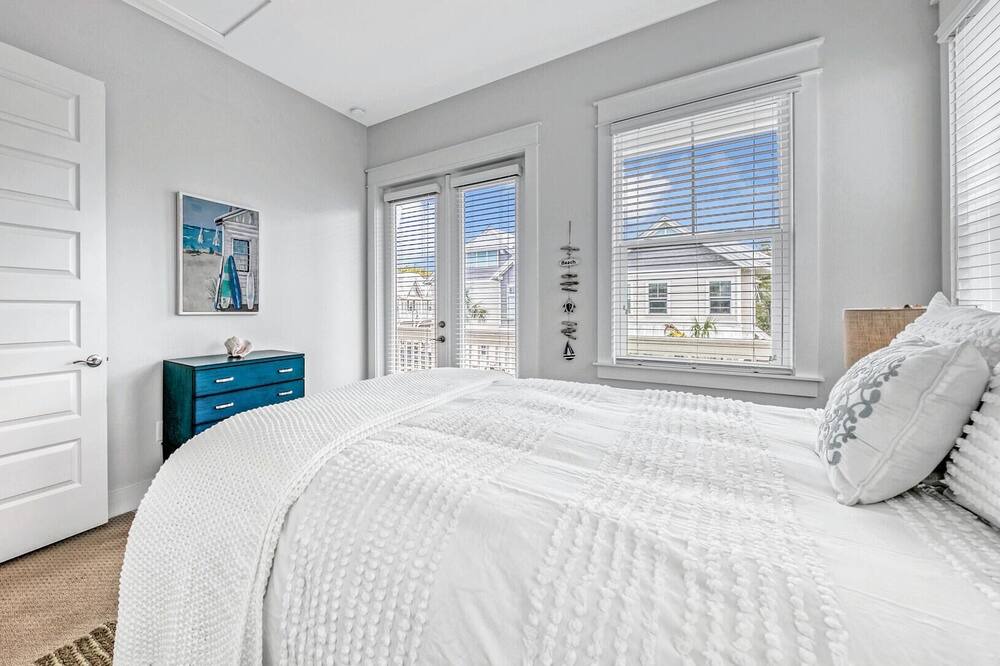 Photo of Bedroom in Panama City Beach