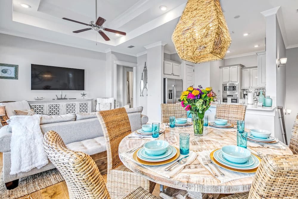 Photo of Kitchen in Panama City Beach