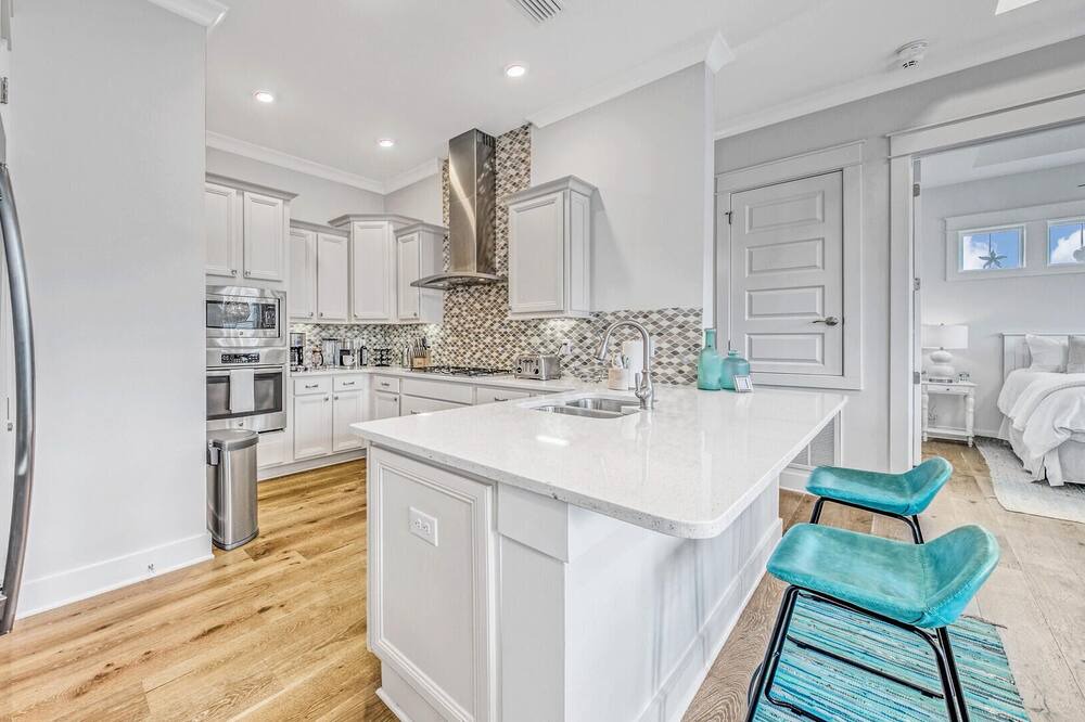 Photo of Kitchen in Panama City Beach