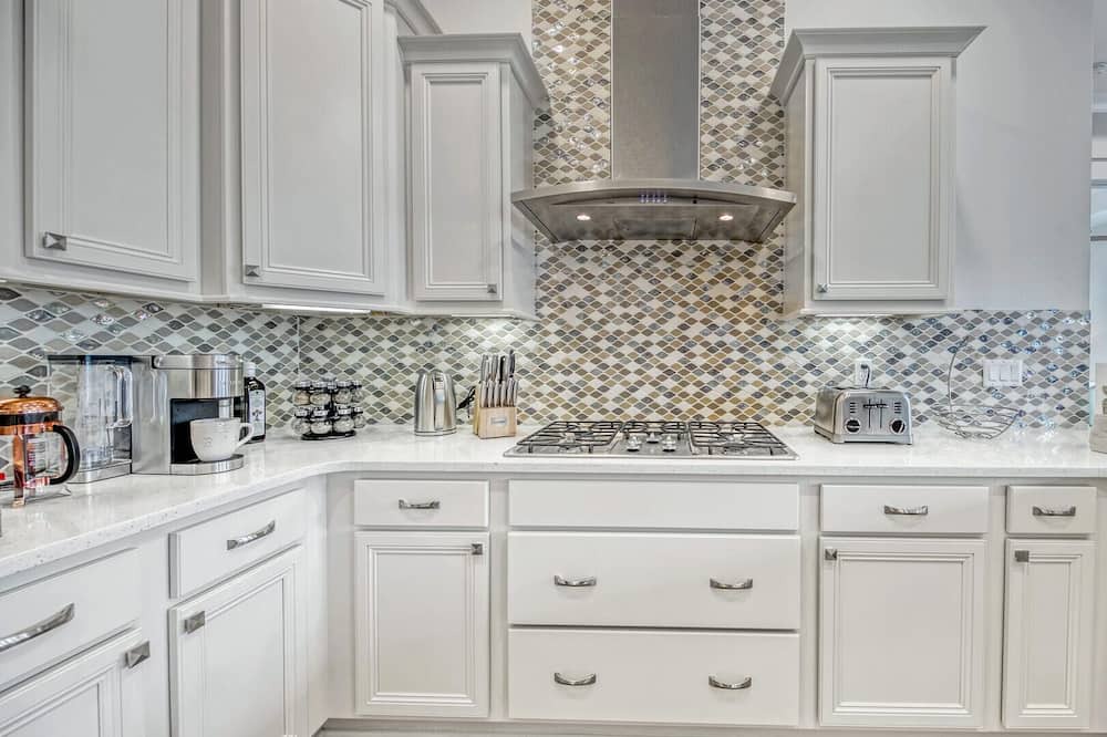 Photo of Kitchen in Panama City Beach