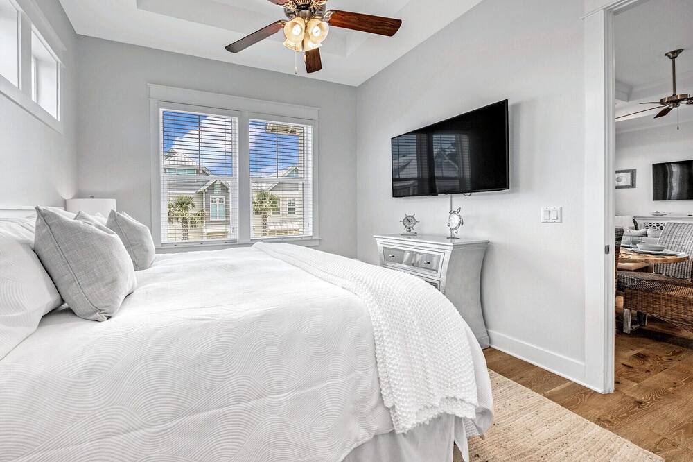 Photo of Bedroom in Panama City Beach