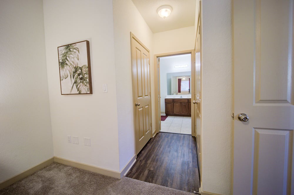 Photo of Bedroom in Wright