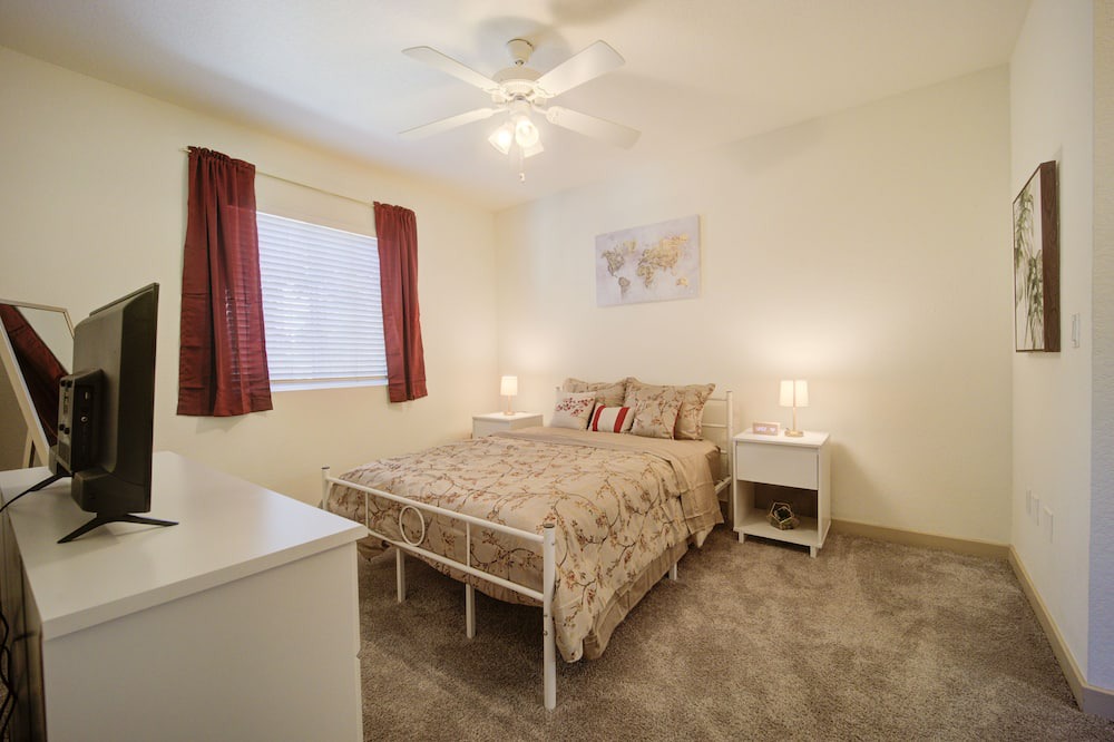 Photo of Bedroom in Wright
