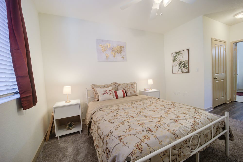 Photo of Bedroom in Wright
