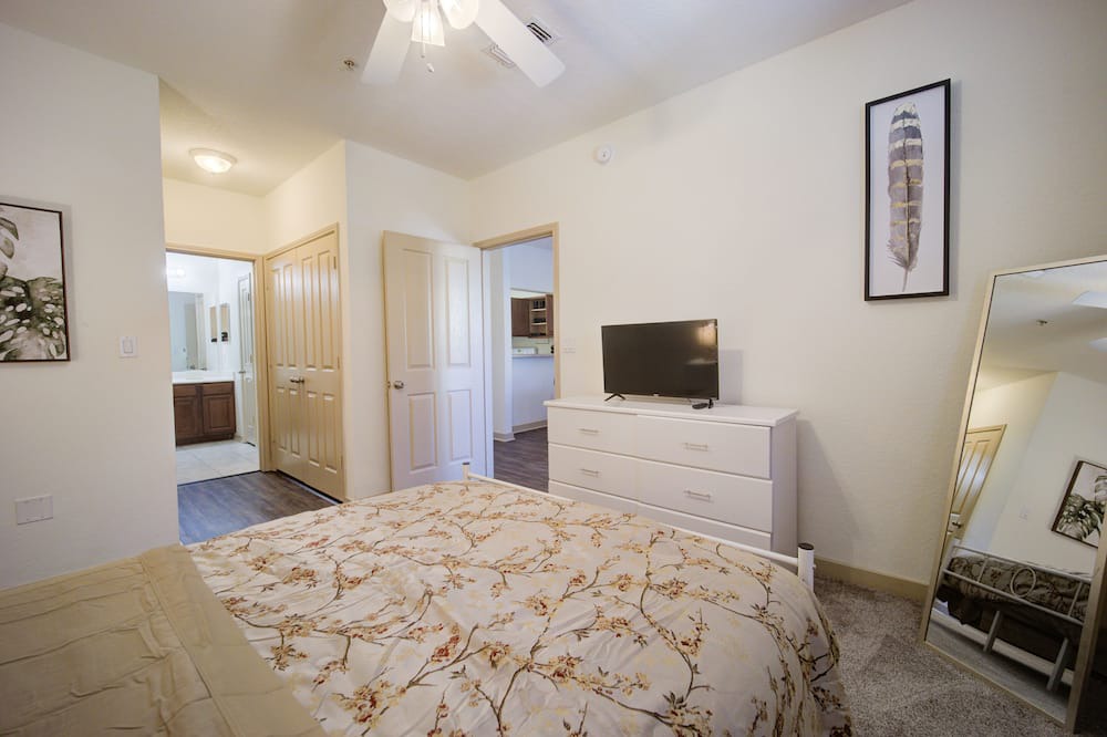 Photo of Bedroom in Wright