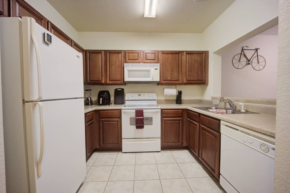 Photo of Kitchen in Wright