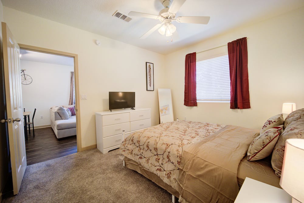 Photo of Bedroom in Wright