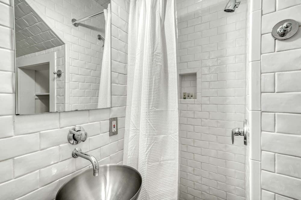 Photo of Bathroom in Seaside