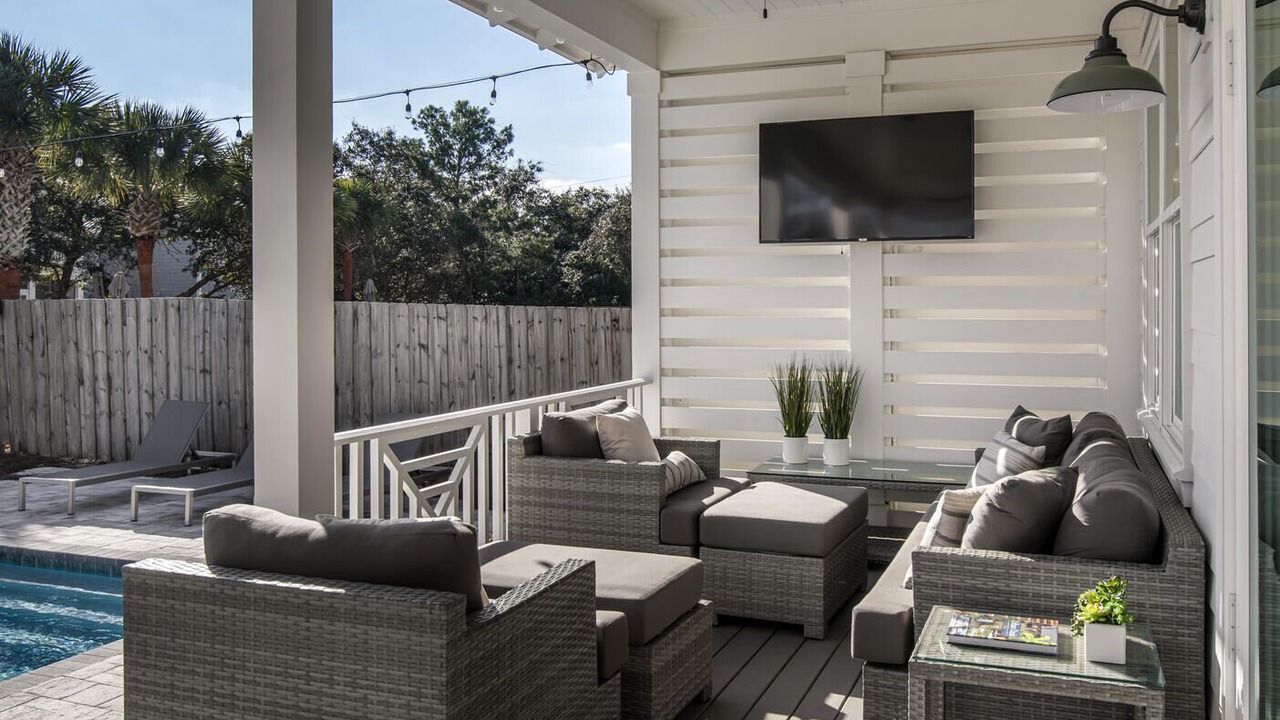 Photo of Outdoor in Village of Sugar Beach