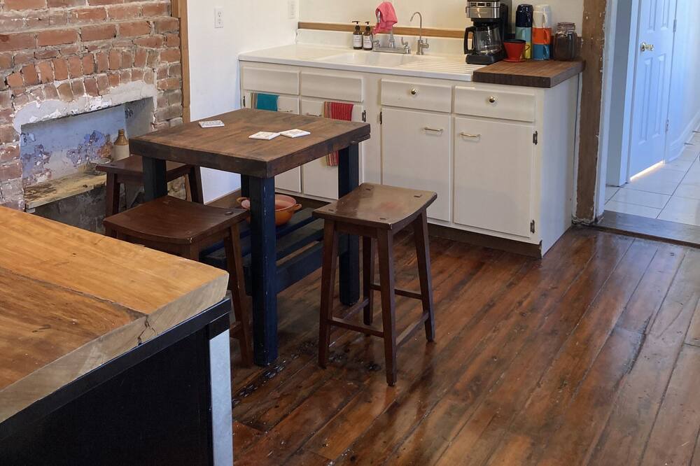 Photo of Kitchen in Faubourg Delassize