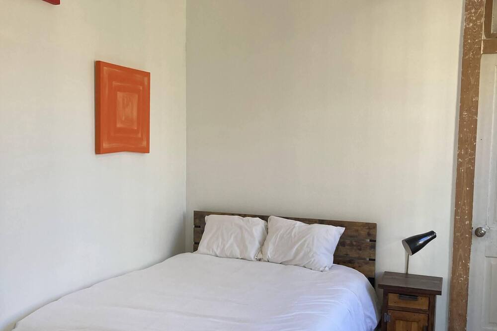 Photo of Bedroom in Faubourg Delassize