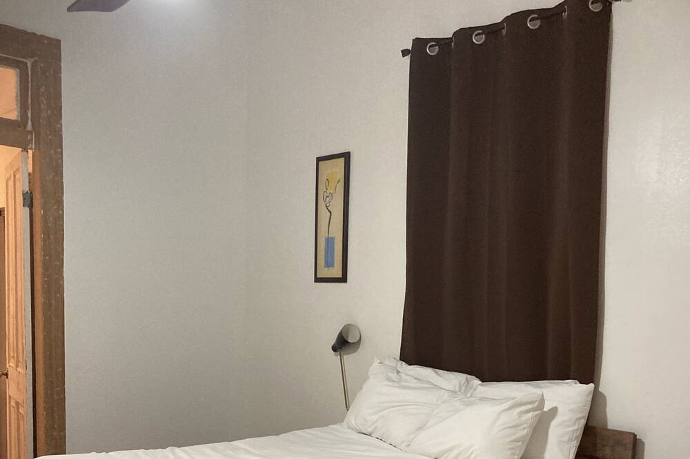 Photo of Bedroom in Faubourg Delassize