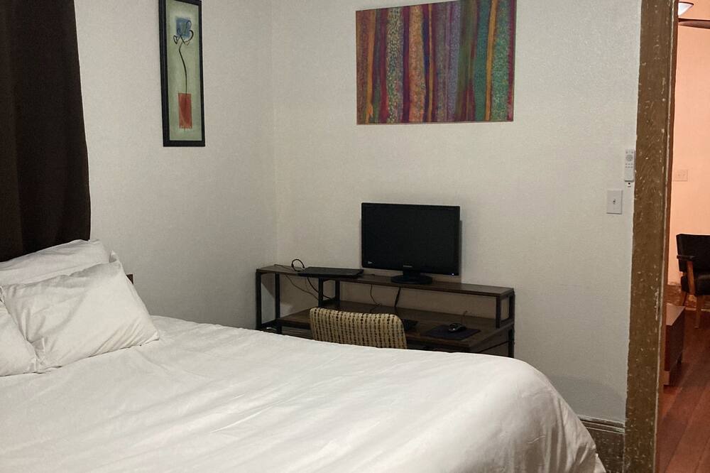 Photo of Bedroom in Faubourg Delassize