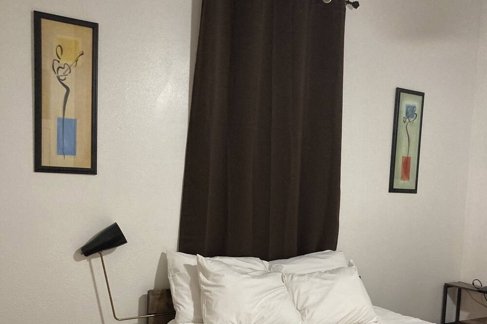 Photo of Bedroom in Faubourg Delassize