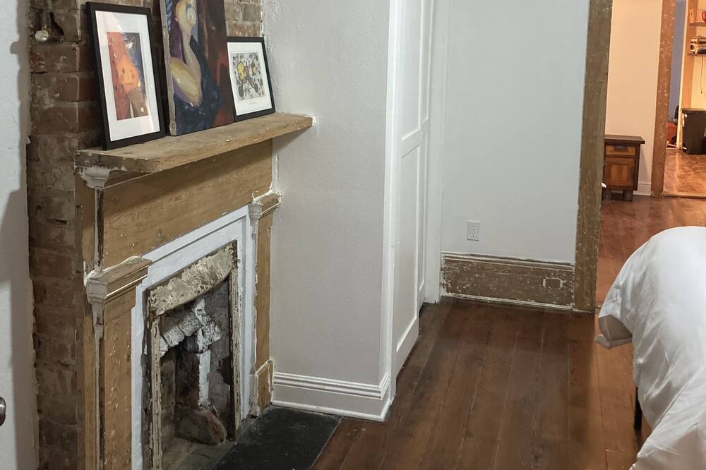 Photo of Bedroom in Faubourg Delassize