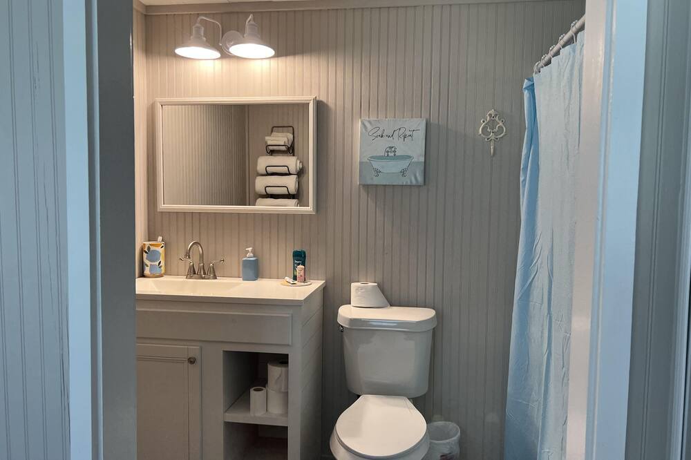 Photo of Bathroom in Bronson