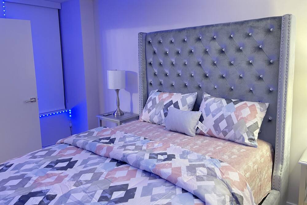 Photo of Bedroom in Flagler Village