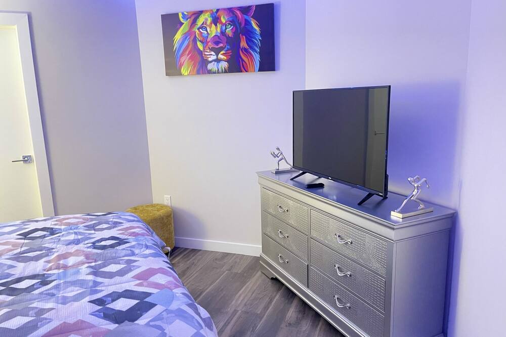 Photo of Bedroom in Flagler Village