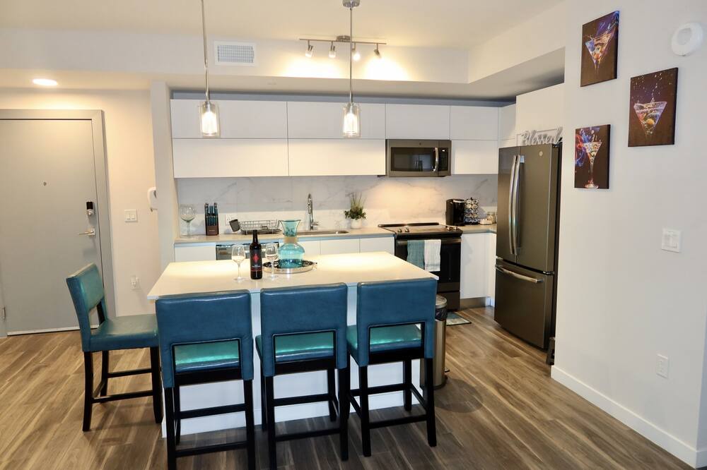 Photo of Kitchen in Flagler Village