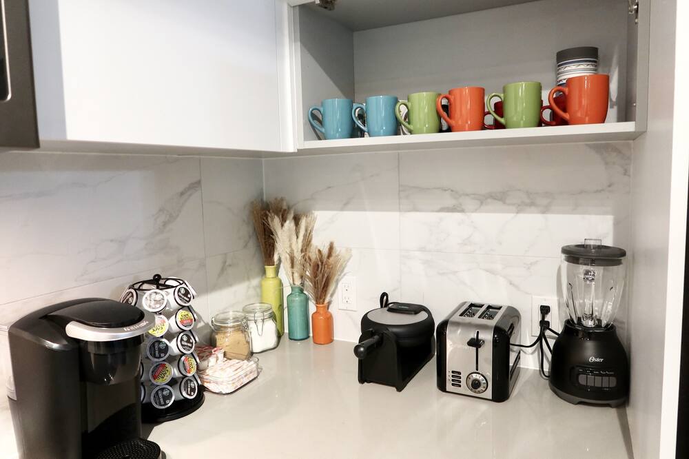 Photo of Kitchen in Flagler Village