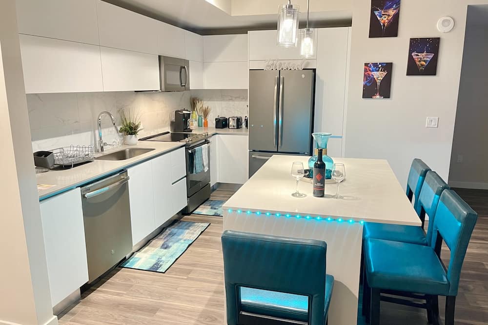 Photo of Kitchen in Flagler Village
