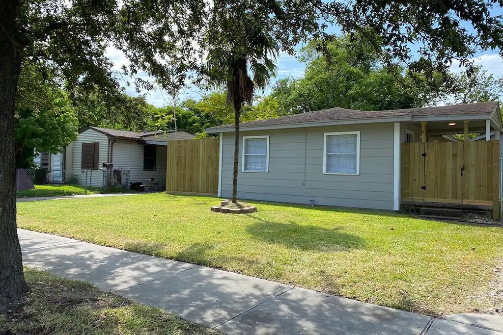 Photo of Outdoor in Texas City