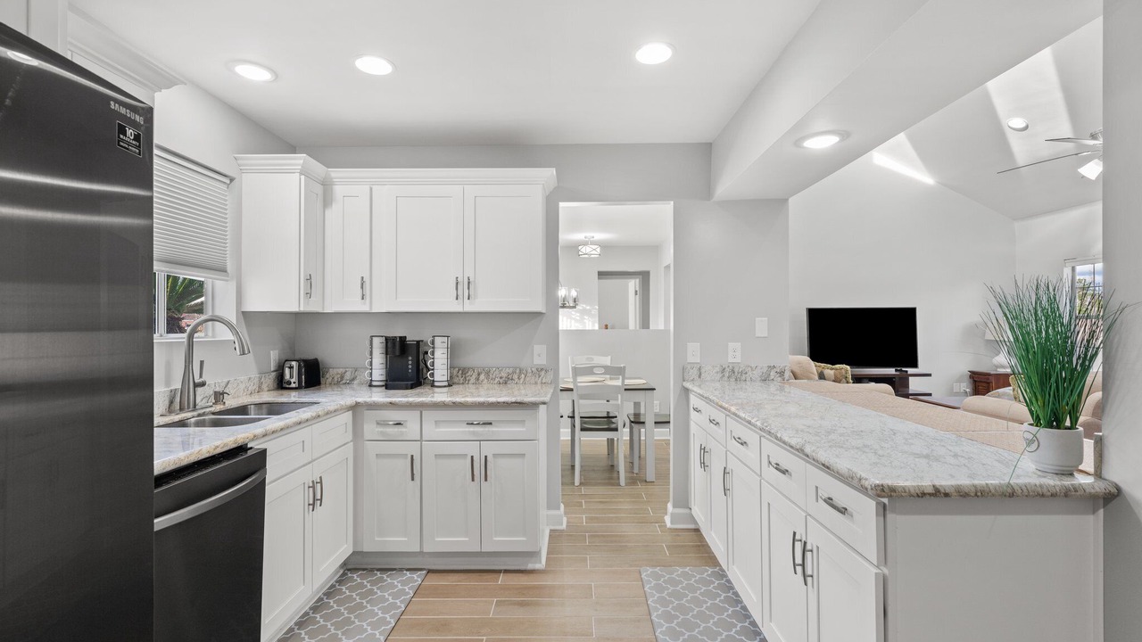 Photo of Kitchen in Lynn Haven