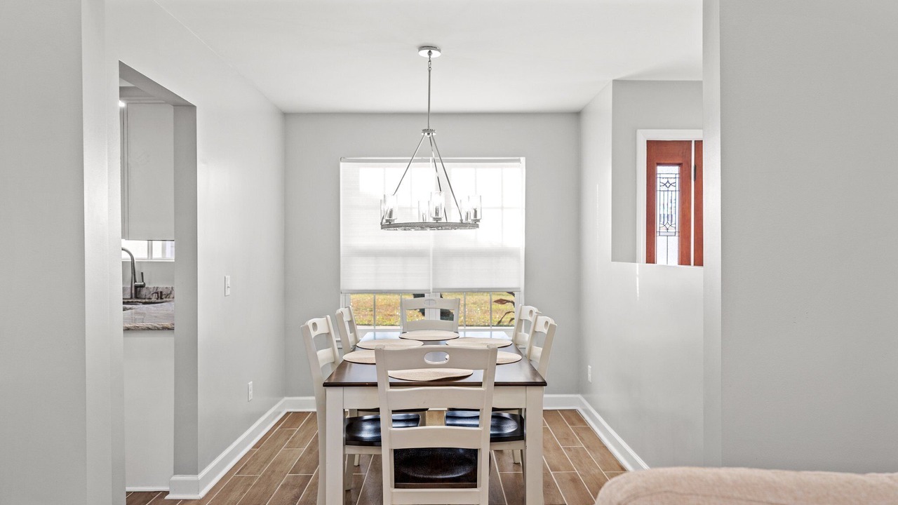 Photo of Kitchen in Lynn Haven