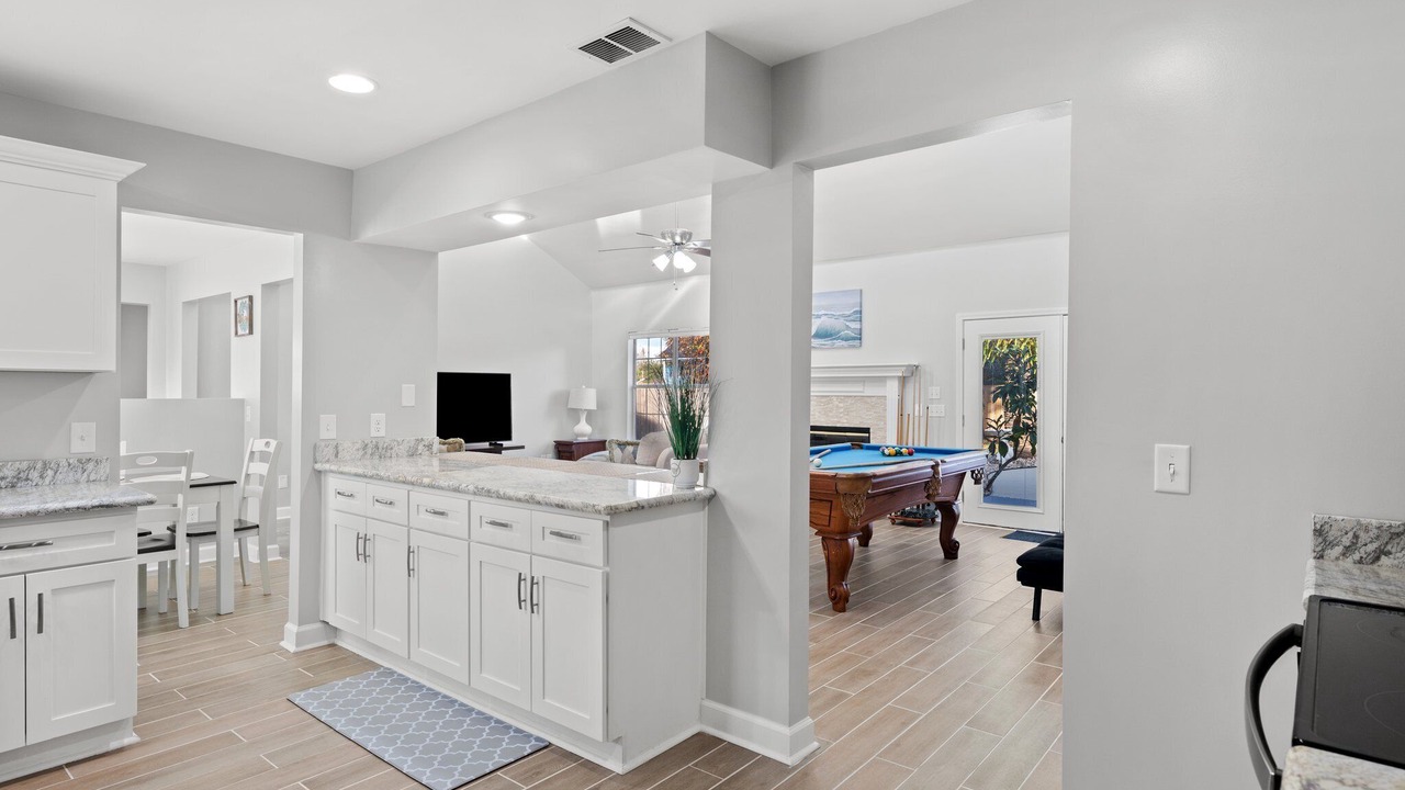 Photo of Kitchen in Lynn Haven