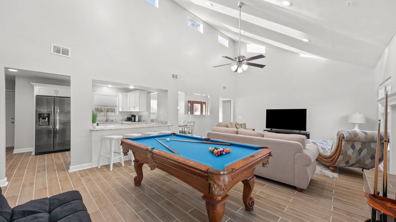 Photo of Bedroom in Lynn Haven