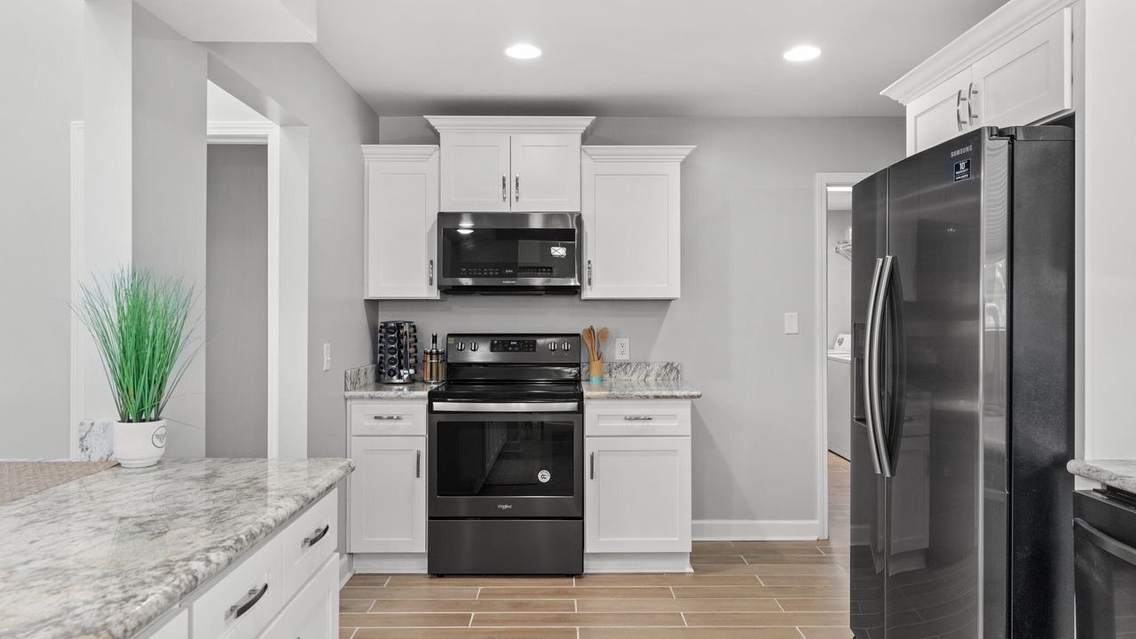 Photo of Kitchen in Lynn Haven