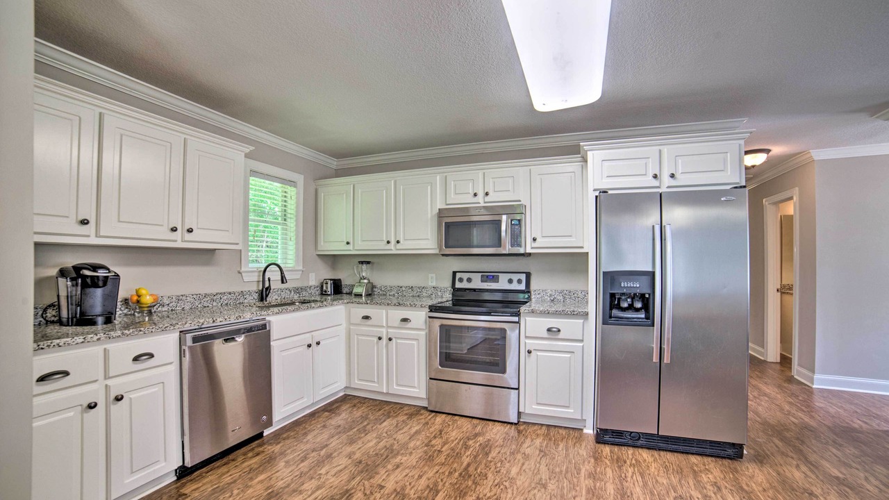 Photo of Kitchen in Oxford