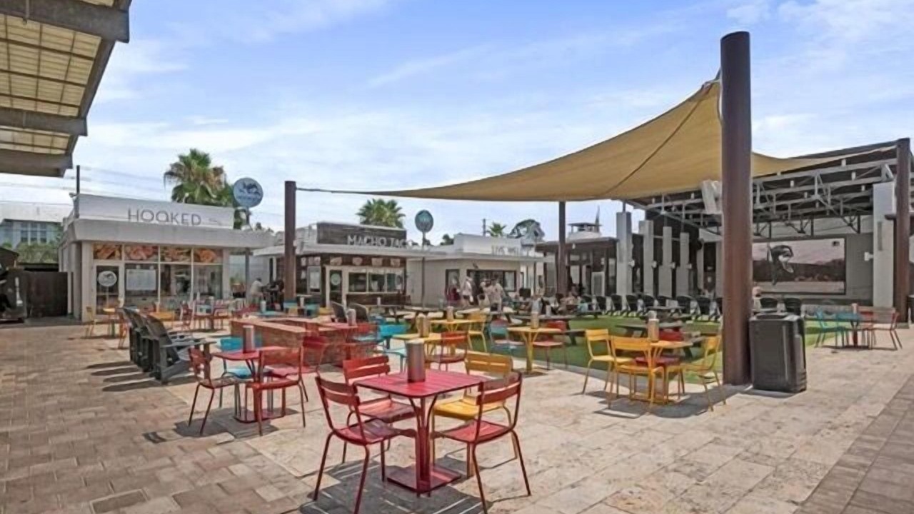 Photo of Outdoor in Santa Rosa Beach