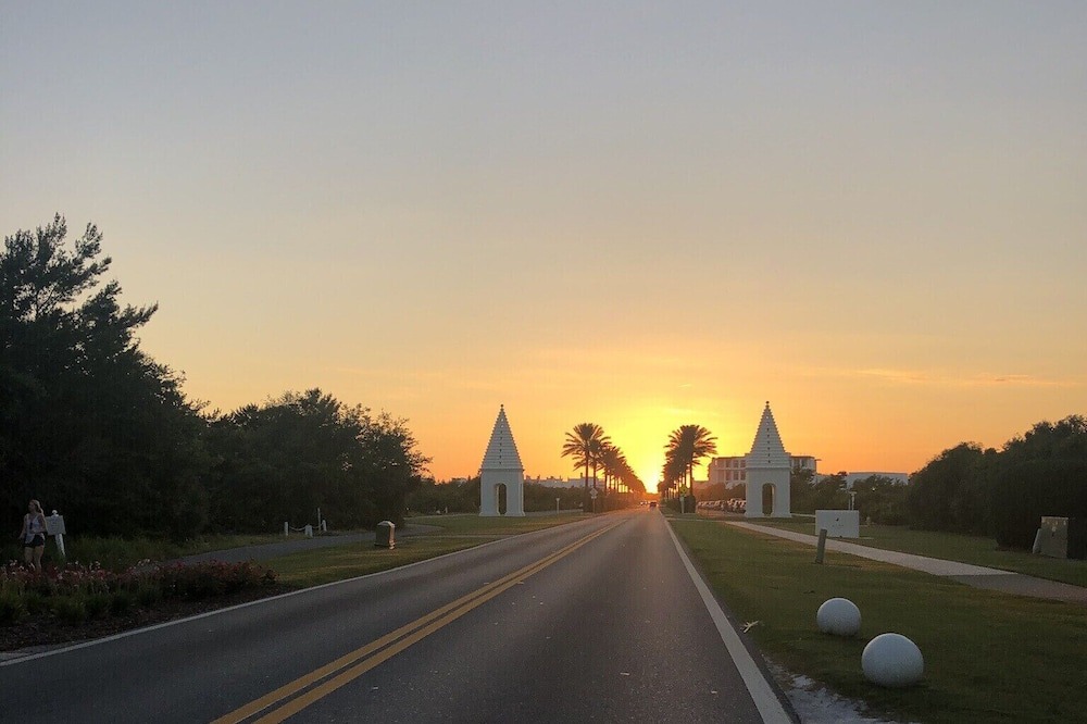 Photo of Outdoor in Rosemary Beach