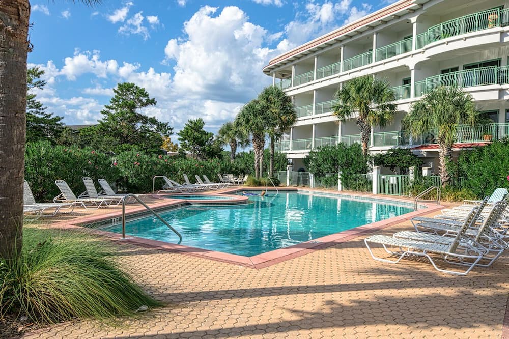 Photo of Outdoor in Rosemary Beach