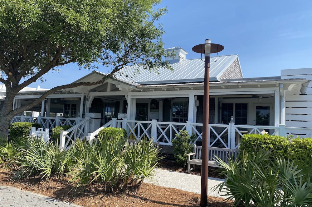 Photo of Others in Rosemary Beach