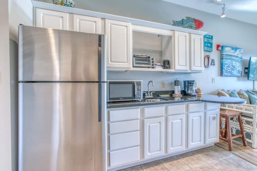 Photo of Kitchen in Rosemary Beach
