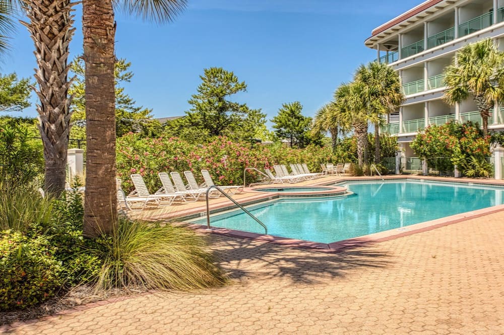 Photo of Outdoor in Rosemary Beach