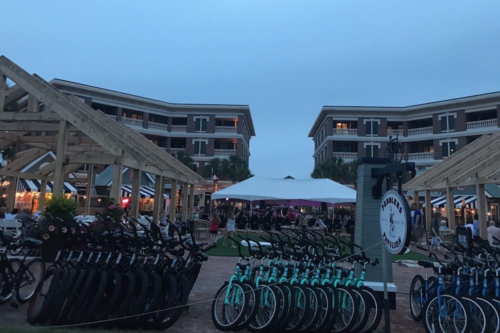 Photo of Others in Rosemary Beach