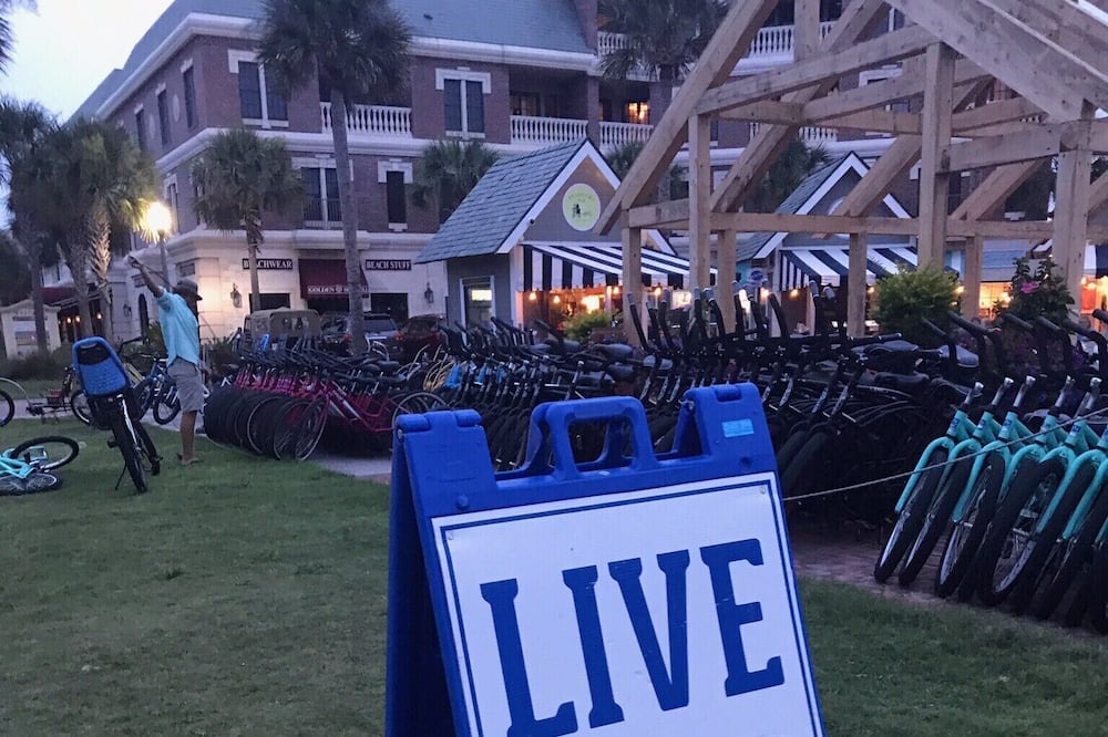 Photo of Others in Rosemary Beach
