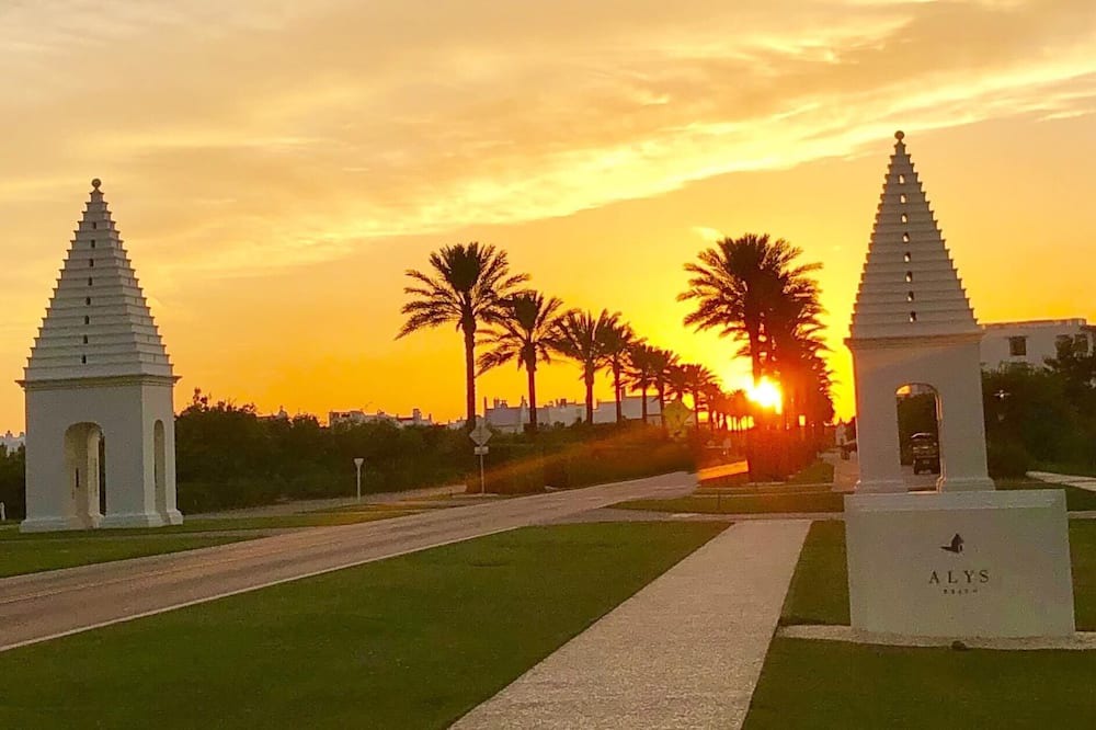 Photo of Outdoor in Rosemary Beach