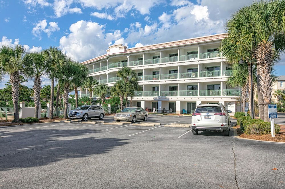 Photo of Outdoor in Rosemary Beach