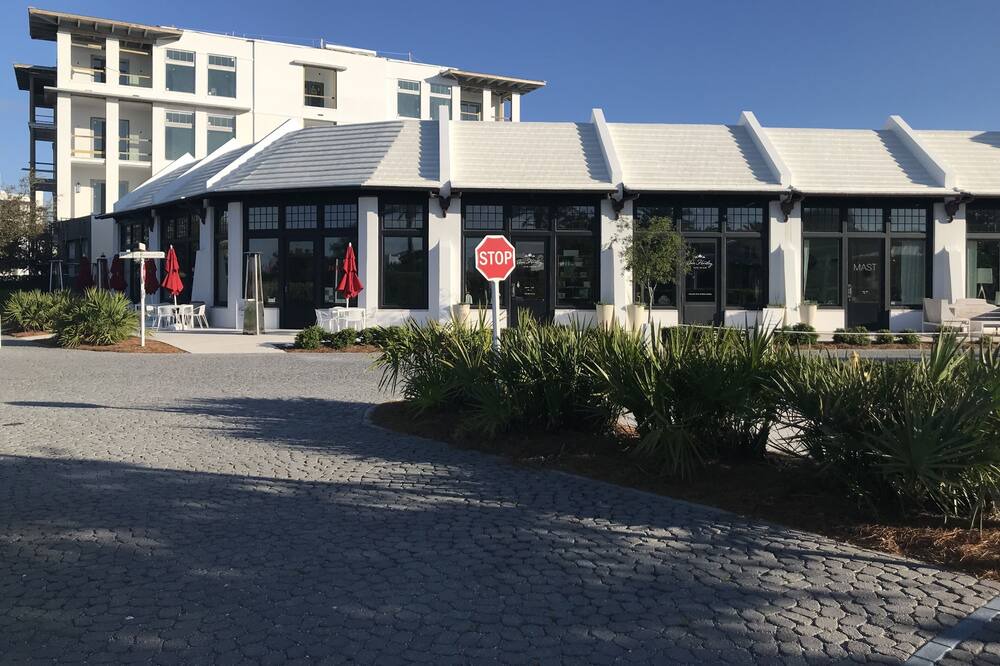 Photo of Outdoor in Rosemary Beach