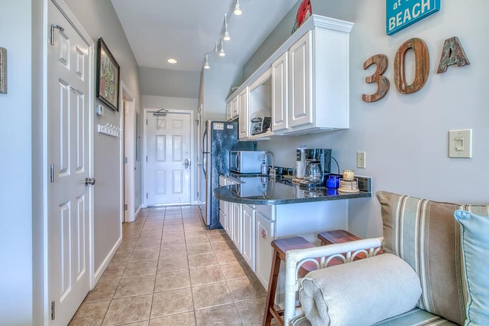 Photo of Kitchen in Rosemary Beach