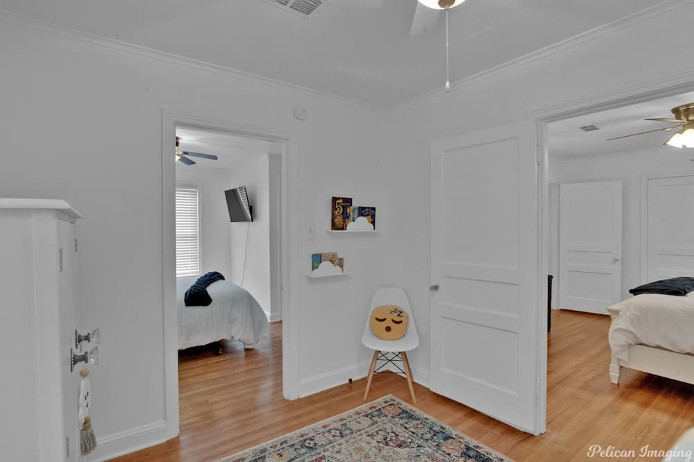 Photo of Bedroom in Broadmoor